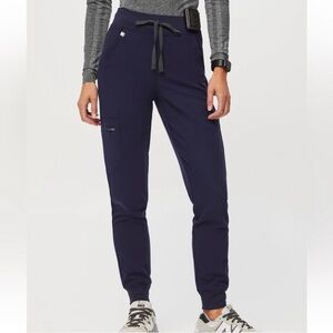 Figs Zamora jogger scrub pants